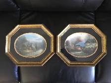 Vintage Collector plates in new condition. - Photo 4