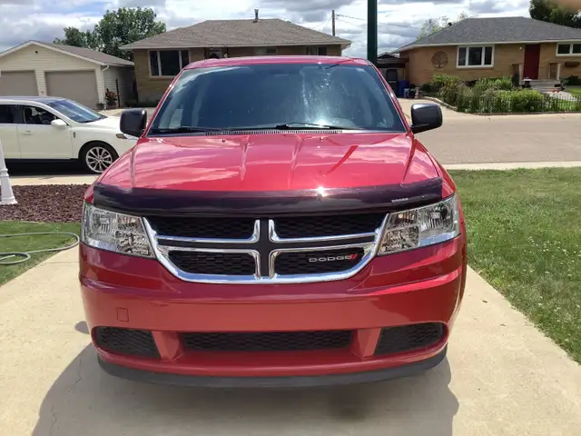 For Sale 2014 Dodge Journey (low kilometres)