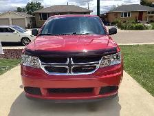 For Sale 2014 Dodge Journey (low kilometres)