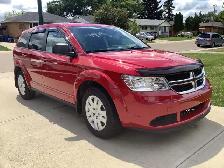 For Sale 2014 Dodge Journey (low kilometres) - Photo 2