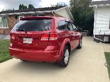For Sale 2014 Dodge Journey (low kilometres) - Photo 3