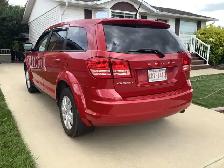 For Sale 2014 Dodge Journey (low kilometres) - Photo 4