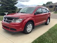 For Sale 2014 Dodge Journey (low kilometres) - Photo 6