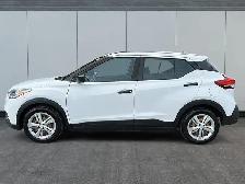 Nissan Kicks S 2019