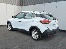 Nissan Kicks S 2019 - Photo 2