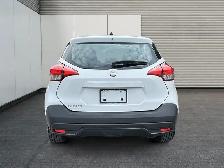 Nissan Kicks S 2019 - Photo 3