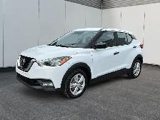 Nissan Kicks S 2019 - Photo 5