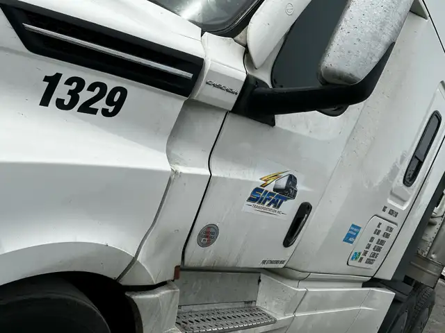 Usa Drivers needed In Calgary 4319961213