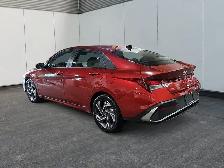 Hyundai Elantra 2025 prefered ensemble tech - Photo 2
