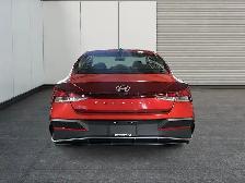 Hyundai Elantra 2025 prefered ensemble tech - Photo 3
