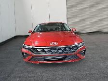 Hyundai Elantra 2025 prefered ensemble tech - Photo 4