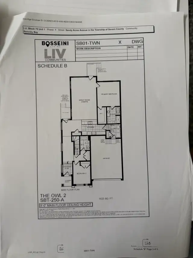bungalow house For Rent!