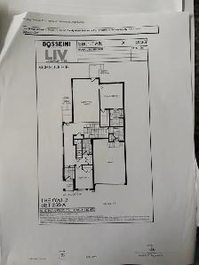 bungalow house For Rent!