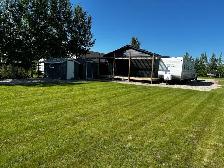 Lucien Lake,cabin/ garage - Photo 2