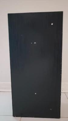 Wood CD tower - Photo 4