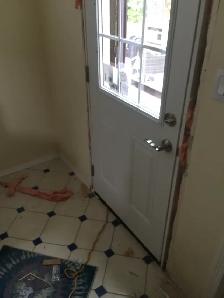 SELLINGwe do replace/install your exterior doors and interi - Photo 4
