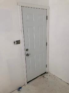 SELLINGwe do replace/install your exterior doors and interi - Photo 6