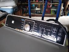 Electric Dryer