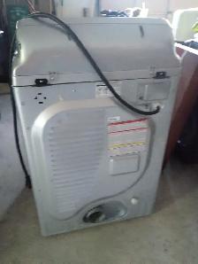 Electric Dryer - Photo 2