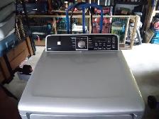 Electric Dryer - Photo 5