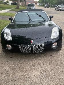 Pontiac solstice - Photo 2