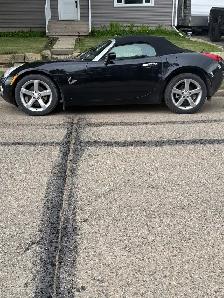 Pontiac solstice - Photo 3
