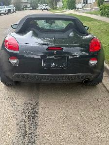 Pontiac solstice - Photo 6