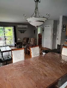 logement à louer grans 5 1/2 - Photo 2