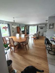 logement à louer grans 5 1/2 - Photo 3