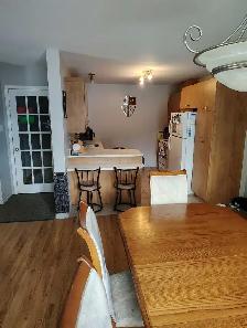 logement à louer grans 5 1/2 - Photo 4