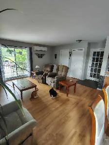 logement à louer grans 5 1/2 - Photo 5