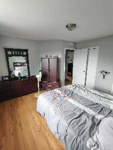 logement à louer grans 5 1/2 - Photo 7