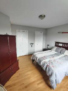 logement à louer grans 5 1/2 - Photo 8