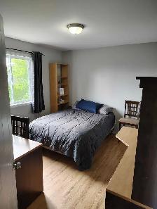 logement à louer grans 5 1/2 - Photo 9