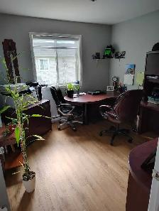 logement à louer grans 5 1/2 - Photo 10