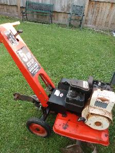 Rototiller