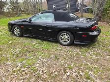 Chevrolet Camaro Z28