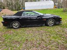 Chevrolet Camaro Z28 - Photo 2