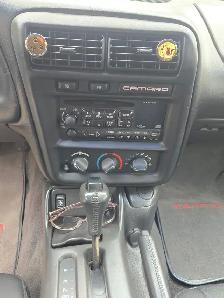 Chevrolet Camaro Z28 - Photo 7