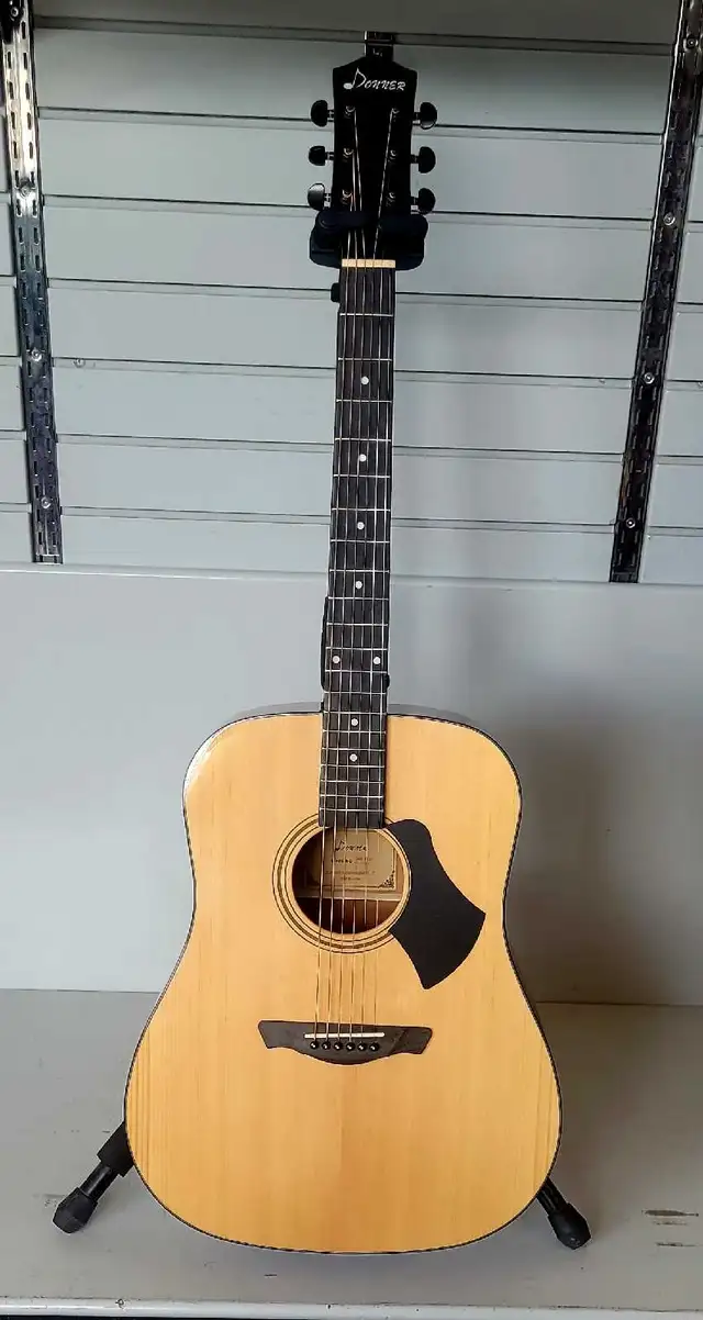Donner DAD-812 Acoustic Guitar (28895817)
