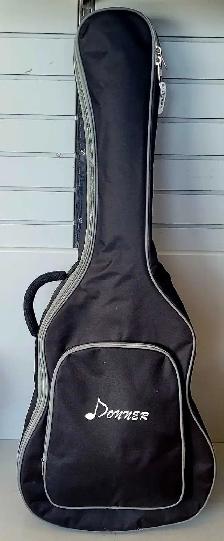 Donner DAD-812 Acoustic Guitar (28895817) - Photo 3