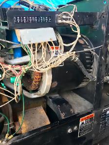 WELDER REPAIRS. ALL MAKES
