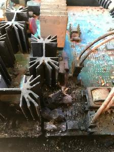 WELDER REPAIRS. ALL MAKES - Photo 2
