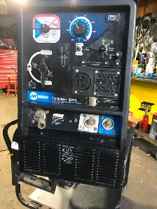 WELDER REPAIRS. ALL MAKES - Photo 3