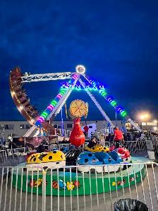 Travelling Carnival Help Wanted! - Photo 2