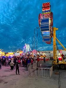 Travelling Carnival Help Wanted! - Photo 4