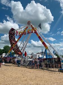 Travelling Carnival Help Wanted! - Photo 5