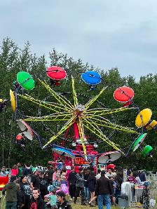 Travelling Carnival Help Wanted! - Photo 7