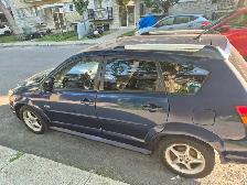 Pontiac Vibe (Toyota matrix) - Photo 3