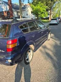 Pontiac Vibe (Toyota matrix) - Photo 4
